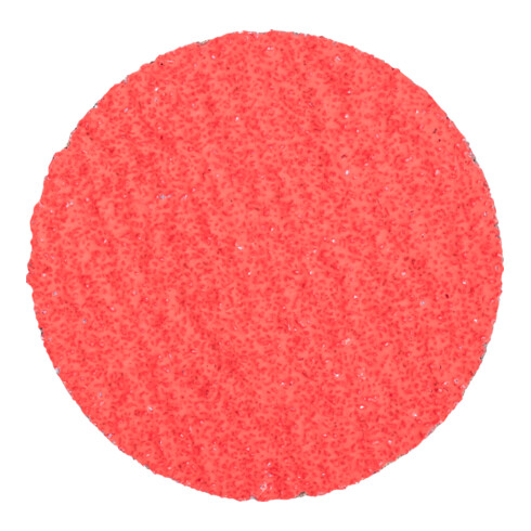 Pferd-Rüggeberg feuille abrasive COMBIDISC 75mm K 36 céramique