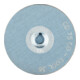 Pferd-Rüggeberg feuille abrasive COMBIDISC 75mm K 36 céramique