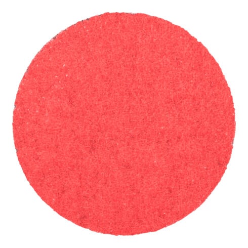 Pferd-Rüggeberg feuille abrasive COMBIDISC 75mm K 60 céramique