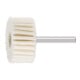 PFERD Rullo a lamelle in feltro FLS 4020/6 W-1