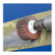 PFERD Rullo a lamelle SET F 3015/6 A-3