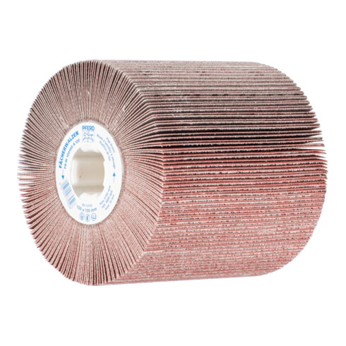 PFERD Rullo lamellare FR-W 100100 A 120