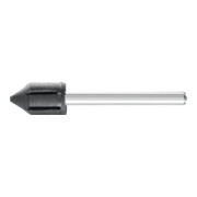 PFERD Rullo porta-cappucci Rüggeberg 7x13x3mm G