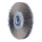 PFERD TOOLS Rundbürste, ungezopft POS RBU ST 0,30-1