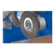 PFERD Rundbürste ungezopft RBU Ø115x12 mm M14 Stahl-Draht-Ø0,30 Winkelschleifer-2