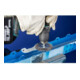 PFERD Rundbürsten mit Schaft RBU 10010/6 INOX 0,30-2