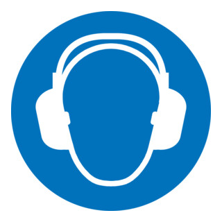 PFERD Rundbürste mit Schaft, ungezopft