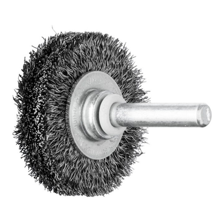 PFERD Rundbürsten mit Schaft RBU 4009/6 ST 0,20