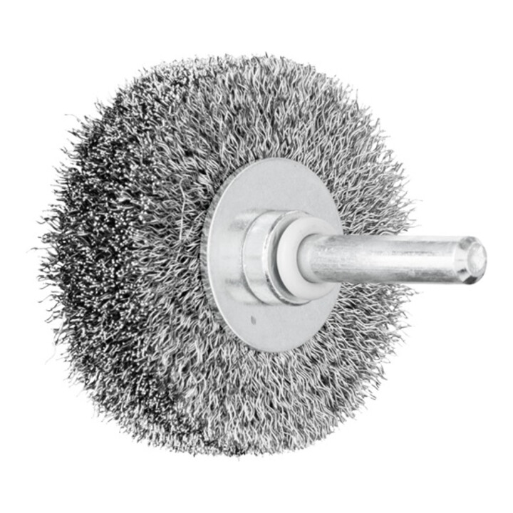 PFERD Rundbürsten mit Schaft RBU 5015/6 ST 0,20