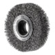 PFERD Rundbürste, ungezopft POS RBU 18038/AK32-2 INOX 0,30 0.3 mm gewellter Draht-1