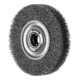 PFERD Rundbürsten POS RBU 18038/AK32-2 ST 0,30-1