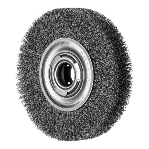 PFERD Rundbürsten POS RBU 18038/AK32-2 ST 0,30