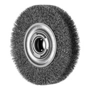 PFERD Rundbürsten POS RBU 18038/AK32-2 ST 0,30-1