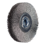 PFERD Rundbürsten POS RBU 20038/AK32-2 ST 0,30-1