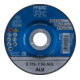 PFERD ruwe slijpschijf E 115-7 SG ALU