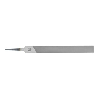 PFERD TOOLS Flache Kettensägefeile für Tiefenbegrenzer 1213 ruk 150 H2