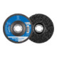 PFERD schijf Policlean PCLD 125x13mm