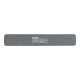 Pferd Schleiffeile SF 180-28-5 flexibel, 180x28x5mm, SiC K 1000-1