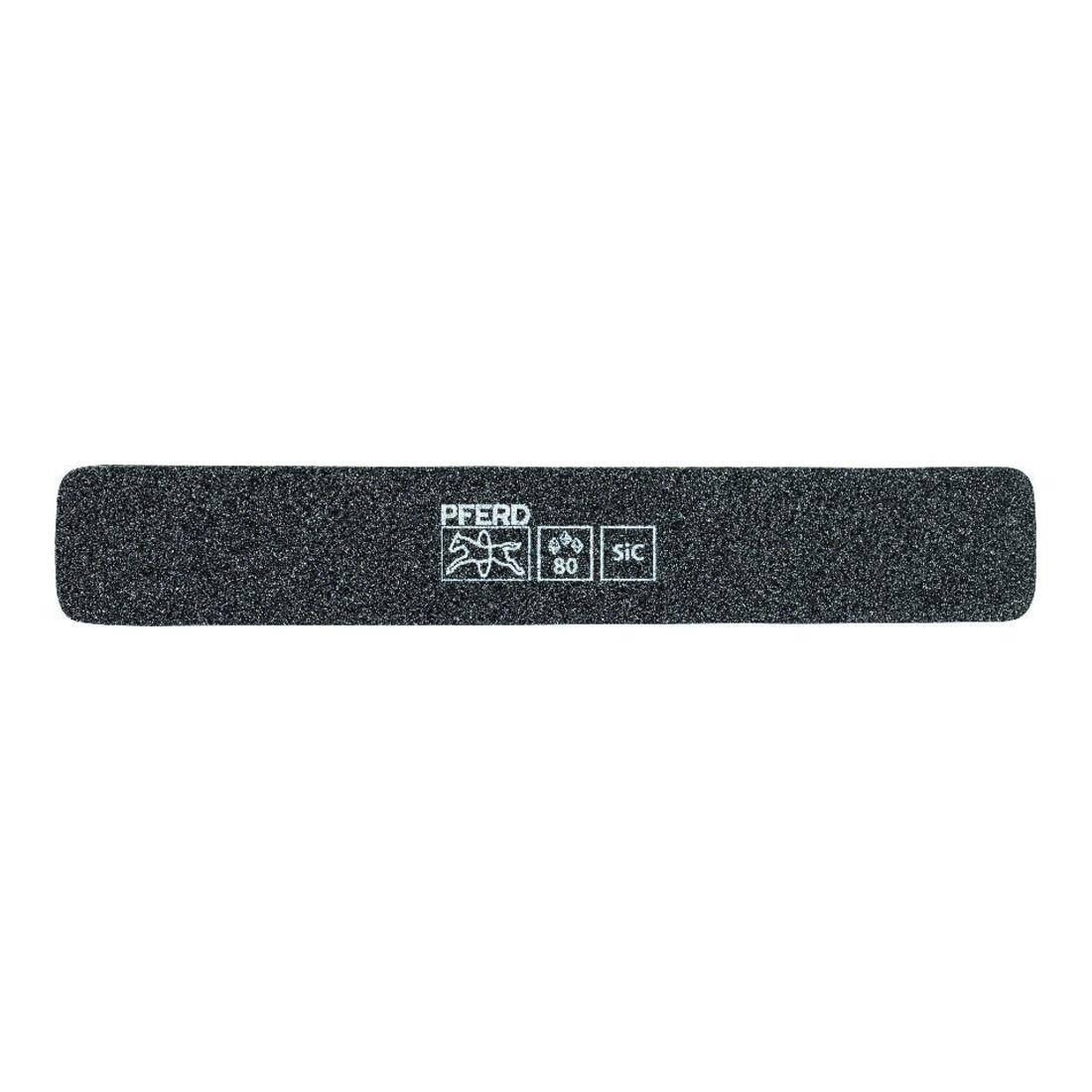 Pferd Schleiffeile SF 180-28-5 flexibel, 180x28x5mm, SiC K 1000
