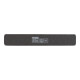 Pferd Schleiffeile SF 180-28-5 flexibel, 180x28x5mm, SiC K 120-1