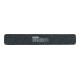 Pferd Schleiffeile SF 180-28-5 flexibel, 180x28x5mm, SiC K 120-5