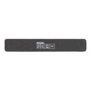 Pferd Schleiffeile SF 180-28-5 flexibel, 180x28x5mm, SiC K 180