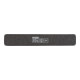 Pferd Schleiffeile SF 180-28-5 flexibel, 180x28x5mm, SiC K 80-1