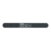 Pferd Schleiffeile SF-R147-15-5 flexibel, 147x15x5mm, SiC K 100, runde Enden-4