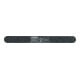 Pferd Schleiffeile SF-R147-15-5 flexibel, 147x15x5mm, SiC K 180, runde Enden-4