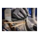 PFERD Keramikfaserfeilen KFF Flach 0,5x4x150mm A180 für Werkzeug- und Formenbau-4