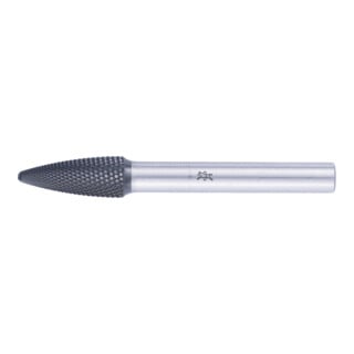 PFERD Schleiffräser RBF 1020/6 MICRO HC-FEP Hartmetall