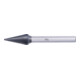 PFERD Schleiffräser SKM 1020/6 MICRO HC-FEP Hartmetall