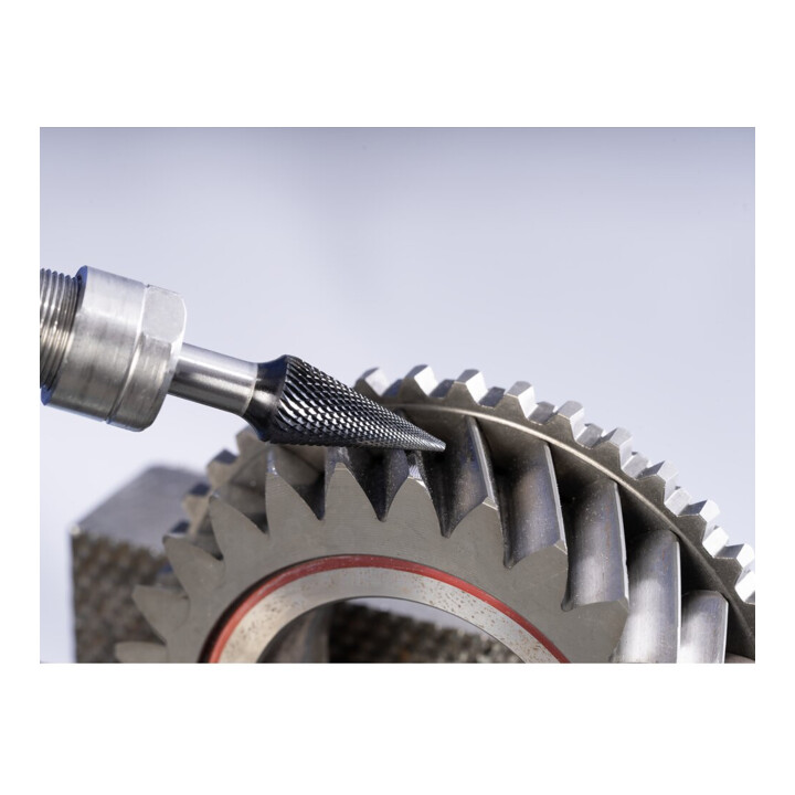 PFERD Schleiffräser SKM 1020/6 MICRO HC-FEP Hartmetall