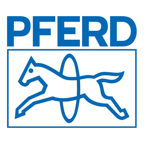 PFERD Schleifhülsenträger GK 1530/6