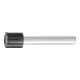 PFERD Schleifhülsenträger GK zylindrisch Ø 10x10mm Schaft-Ø 6 mm-1