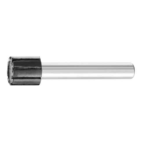 PFERD Schleifhülsenträger GK zylindrisch Ø 10x10mm Schaft-Ø 6 mm