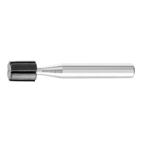 PFERD Schleifhülsenträger GK zylindrisch Ø 8x10mm Schaft-Ø 6 mm