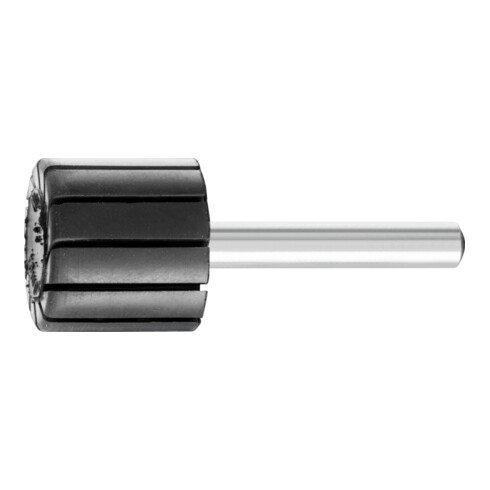 PFERD Schleifhülsenträger GK zylindrisch Hart Ø 22x20mm Schaft-Ø 6 mm