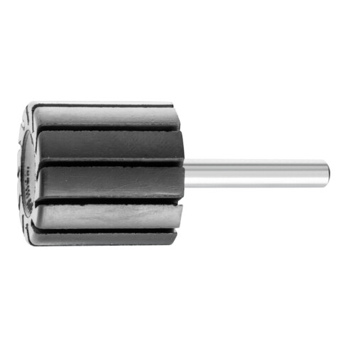 PFERD Schleifhülsenträger GK zylindrisch Hart Ø 30x30mm Schaft-Ø 6 mm