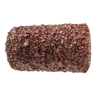 Pferd Schleifkappe Form A für 5x10mm K80