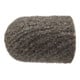 Pferd Schleifkappe Form C für 10x15mm K150-1