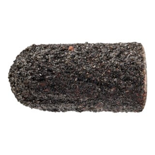 Pferd Schleifkappe Form C für 5x11mm K150