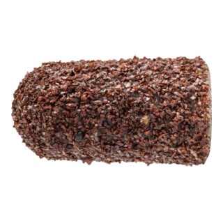 Pferd Schleifkappe Form C für 5x11mm K80