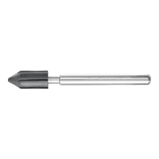 Pferd Schleifkappenträger Form G 5x11x3mm