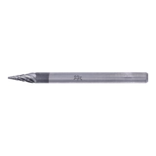 PFERD Schleifkegel SKM 0307/3 Tungsten carbide ALLROUND HC-FEP