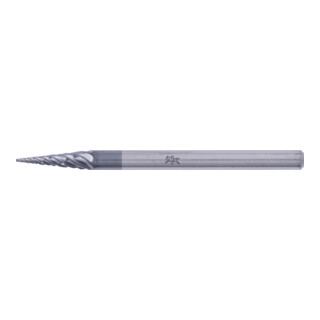 PFERD Schleifkegel SKM 0311/3 Tungsten carbide ALLROUND HC-FEP