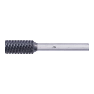 PFERD Schleifkornfräser ZYA 1020/6 MICRO HC-FEP