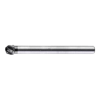 PFERD Schleifkugel KUD 0403/3 Tungsten carbide HC-FEP Allround