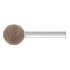 PFERD Schleifmittel PNER-H KU 20/6 A G Fleece Lagen
