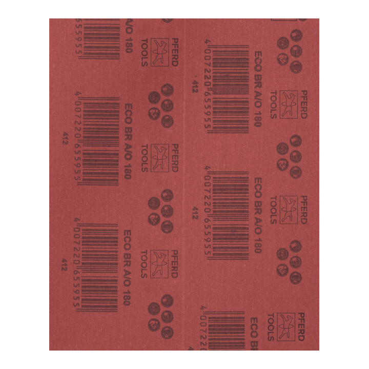 PFERD Schleifpapier BG ECO BR 230 x 280 A 220